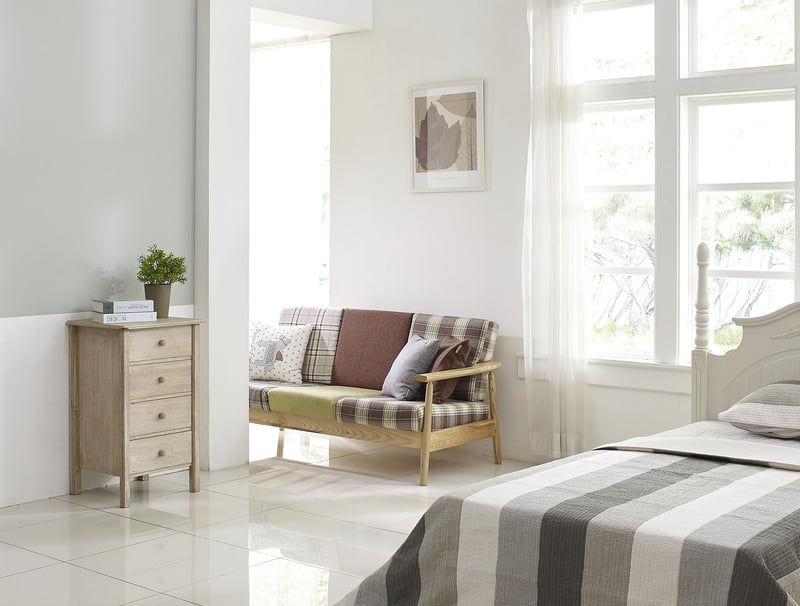 Luxury Bedroom