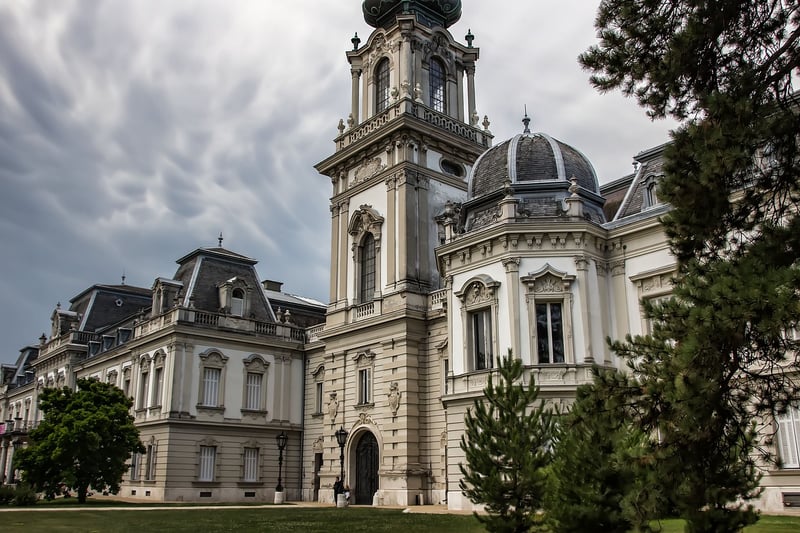 Historic Estate
