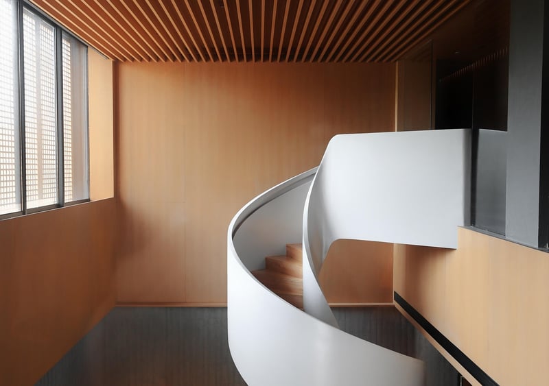 Modern Luxe Interior